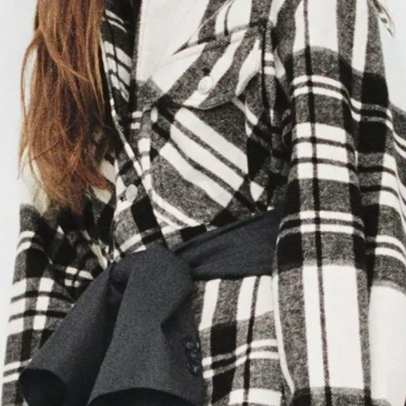 New Shacket - Picture 3 of 3